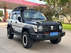 Tank 300 2021 Off-Road Edition 2.0T Conqueror - ფოტო 3