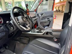 Tank 300 2021 Off-Road Edition 2.0T Conqueror - ფოტო 4