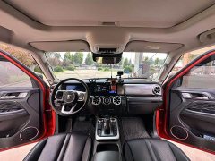 Tank 300 2021 Off-Road Edition 2.0T Conqueror - ფოტო 6