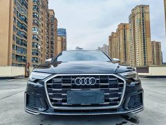Audi A6L 40 TFSI Luxury Sport Edition - ფოტო 2