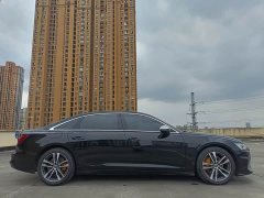 Audi A6L 40 TFSI Luxury Sport Edition - ფოტო 3