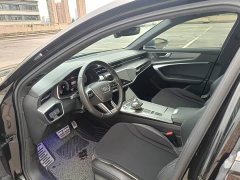 Audi A6L 40 TFSI Luxury Sport Edition - ფოტო 4