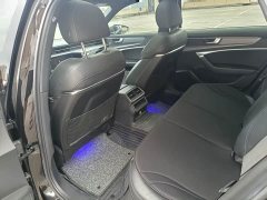 Audi A6L 40 TFSI Luxury Sport Edition - ფოტო 5