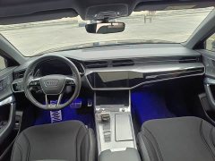 Audi A6L 40 TFSI Luxury Sport Edition - ფოტო 6