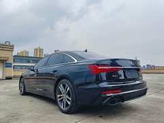 Audi A6L 40 TFSI Luxury Sport Edition - ფოტო 7