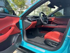 Xiaomi SU7 2024 Rear-Wheel Drive Long Range Smart Driving Edition - ფოტო 4