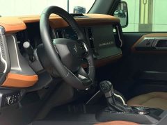 Ford Mustang 2.3T Long Beach - ფოტო 3