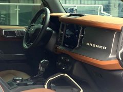 Ford Mustang 2.3T Long Beach - ფოტო 4