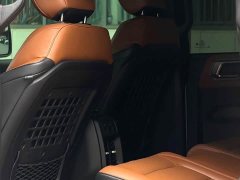 Ford Mustang 2.3T Long Beach - ფოტო 5