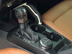 Ford Mustang 2.3T Long Beach - ფოტო 7