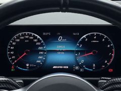 Mercedes-Benz GLB AMG GLB 35 4MATIC - ფოტო 10