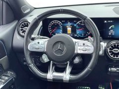 Mercedes-Benz GLB AMG GLB 35 4MATIC - ფოტო 11