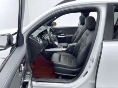 Mercedes-Benz GLB AMG GLB 35 4MATIC - ფოტო 12