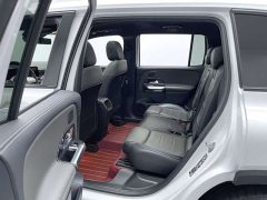 Mercedes-Benz GLB AMG GLB 35 4MATIC - ფოტო 13