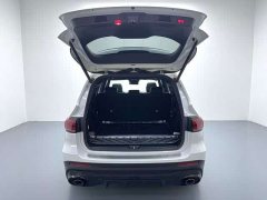 Mercedes-Benz GLB AMG GLB 35 4MATIC - ფოტო 15
