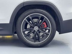 Mercedes-Benz GLB AMG GLB 35 4MATIC - ფოტო 16