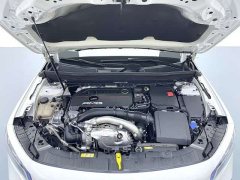 Mercedes-Benz GLB AMG GLB 35 4MATIC - ფოტო 17