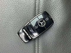 Mercedes-Benz GLB AMG GLB 35 4MATIC - ფოტო 18