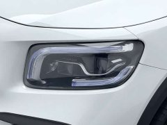 Mercedes-Benz GLB AMG GLB 35 4MATIC - ფოტო 19