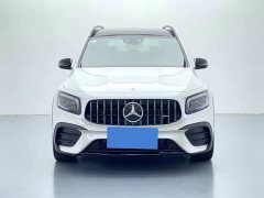 Mercedes-Benz GLB AMG GLB 35 4MATIC - ფოტო 2