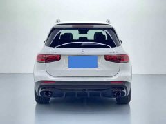 Mercedes-Benz GLB AMG GLB 35 4MATIC - ფოტო 5