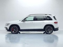 Mercedes-Benz GLB AMG GLB 35 4MATIC - ფოტო 7