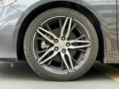 Honda Accord 2022 Sharp Hybrid 2.0L Phantom Night Sharp Intelligent Edition - ფოტო 4