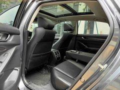 Honda Accord 2022 Sharp Hybrid 2.0L Phantom Night Sharp Intelligent Edition - ფოტო 6