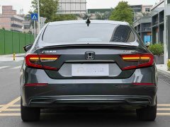 Honda Accord 2022 Sharp Hybrid 2.0L Phantom Night Sharp Intelligent Edition - ფოტო 7