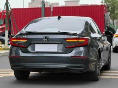 Honda Accord 2022 Sharp Hybrid 2.0L Phantom Night Sharp Intelligent Edition - ფოტო 8