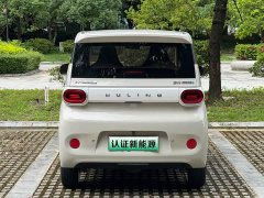 Wuling Hongguang MINIEV 2024 Third Generation 215km Advanced Edition - ფოტო 15