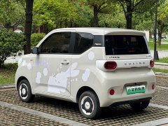 Wuling Hongguang MINIEV 2024 Third Generation 215km Advanced Edition - ფოტო 16