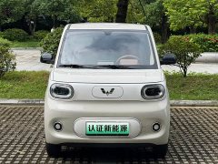Wuling Hongguang MINIEV 2024 Third Generation 215km Advanced Edition - ფოტო 2
