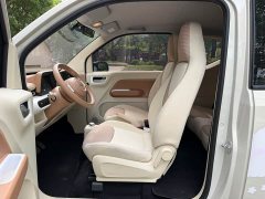 Wuling Hongguang MINIEV 2024 Third Generation 215km Advanced Edition - ფოტო 4