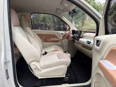 Wuling Hongguang MINIEV 2024 Third Generation 215km Advanced Edition - ფოტო 6