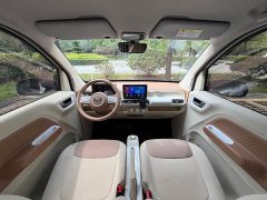 Wuling Hongguang MINIEV 2024 Third Generation 215km Advanced Edition - ფოტო 7