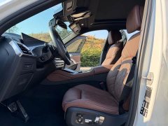 BMW X6 2023 xDrive40i M Sport Premium Package - ფოტო 10