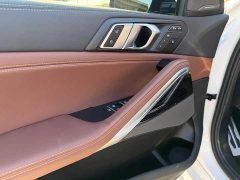 BMW X6 2023 xDrive40i M Sport Premium Package - ფოტო 12