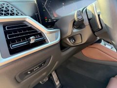 BMW X6 2023 xDrive40i M Sport Premium Package - ფოტო 13