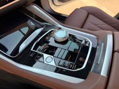BMW X6 2023 xDrive40i M Sport Premium Package - ფოტო 14