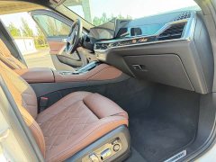 BMW X6 2023 xDrive40i M Sport Premium Package - ფოტო 16