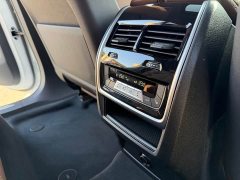 BMW X6 2023 xDrive40i M Sport Premium Package - ფოტო 18