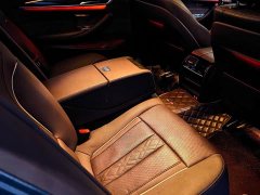 BMW 5 Series 2022 Facelift 525Li M Sport Package - ფოტო 5