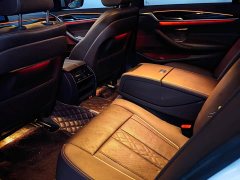 BMW 5 Series 2022 Facelift 525Li M Sport Package - ფოტო 6