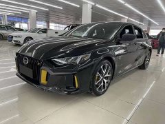 Trumpchi Leopard 2021 270T DCT J16 - ფოტო 1