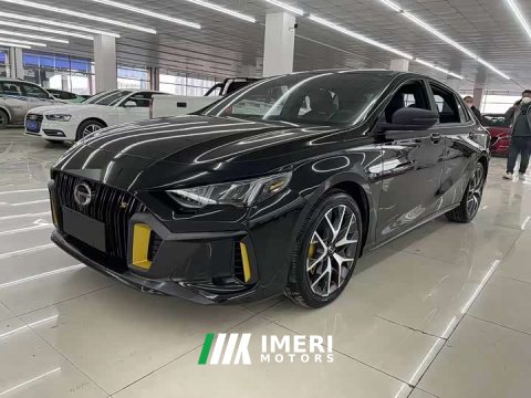 2022 Trumpchi Leopard 2021 270T DCT J16 - ავტომობილი ჩინეთიდან
