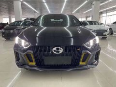 Trumpchi Leopard 2021 270T DCT J16 - ფოტო 2