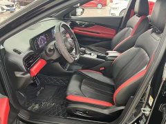 Trumpchi Leopard 2021 270T DCT J16 - ფოტო 3