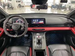 Trumpchi Leopard 2021 270T DCT J16 - ფოტო 4