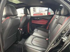 Trumpchi Leopard 2021 270T DCT J16 - ფოტო 5